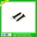 Cross Recessed Countersunk Head Self Tapping Screw